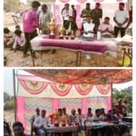 धनगांव में क्रिकेट प्रतियोगिता का जोश भरा समापन, फ़ाइनल मुकाबले में उमड़ा जनसमर्थन, खिलाड़ियों का बढ़ाया गया हौसला