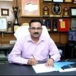 किशोर चंद्र पात्र बने एनटीपीसी कोरबा के नए परियोजना प्रमुख, चार फरवरी से संभाला कार्यभार