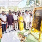 बंगाली चाल की वर्षों पुरानी प्यास बुझेगी, वार्ड 15 और 09 में मजबूत होगी पेयजल व्यवस्था