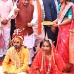 मुख्यमंत्री कन्या विवाह योजना : सामाजिक समरसता, अंत्योदय और संवेदनशील शासन का विश्व रिकॉर्ड