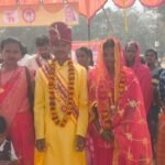 जवाली के पाँच जोड़ों ने मुख्यमंत्री निर्धन कन्या सामूहिक विवाह योजना का उठाया लाभ
