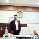 तहसीलदार पर लगाए गए आरोप असत्य पाए गए, जनदर्शन में जनप्रतिनिधि ने दी लिखित माफी