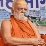 होली तक वृंदावन में रहेंगे पुरी शंकराचार्य, राष्ट्र और धर्म विषयों पर देंगे मार्गदर्शन