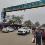 कोटा में सघन वाहन चेकिंग, नाबालिग व ओवरलोड वाहन जब्त