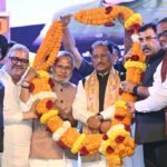 विकसित भारत के संकल्प संग विकसित छत्तीसगढ़ की ओर तेज कदम