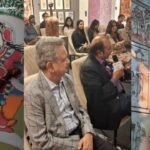 पट्टचित्र संरक्षण पर तीन दिवसीय जागरूकता कार्यशाला शुरू