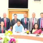 देश का अर्थ हमारे लिए केवल राष्ट्रीय सेवा है : मुख्यमंत्री मोहन चरण माझी