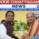 समृद्ध ओड़िशा की दिशा में दूरदर्शी बजट : भाजपा अध्यक्ष