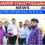 पत्रकार परिवार पर जानलेवा हमला, श्रमजीवी पत्रकार संघ ने एसपी को सौंपा ज्ञापन