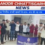 सिविल लाइन पुलिस की कार्रवाई: चाकू लहराकर लोगों को डराने वाले 2 युवक गिरफ्तार, 11 पर प्रतिबंधात्मक कार्रवाई