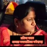 अमृतधारा महोत्सव में जनप्रतिनिधियों की अनदेखी, बढ़ा सियासी विवाद