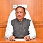 वित्त वर्ष 2026-27 का बजट ‘संकल्प से सिद्धि’ का रोडमैप – मुख्यमंत्री विष्णु देव साय