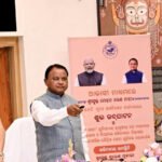 अब सरकार लोगों के पास जाएगी : मुख्यमंत्री मोहन चरण माझी