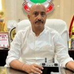 एसपी विजय पाण्डेय कल अमोरा में करेंगे महिला कमाण्डो का गठन