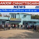 होली से पहले कोरबा पुलिस की बड़ी कार्रवाई, 97 वारंटियों को किया गिरफ्तार