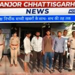बरपाली बम कांड के अज्ञात आरोपियों का 24 घंटे में खुलासा,  उरगा पुलिस की बड़ी सफलता – तीन आरोपी गिरफ्तार