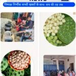 धमतरी को मखाना हब बनाने की दिशा में बड़ी पहल