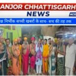 बरहमपुर में मां दक्षिण काली के नए मंदिर का भव्य प्रतिष्ठा समारोह