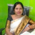 भाजपा अनुसूचित जाति जनजाति मोर्चा की जिला उपाध्यक्ष बनीं पुष्पा कंवर