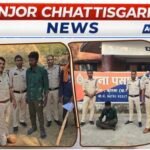 चरित्र शंका में पति बना हैवान, डंडे से वार कर की पत्नी की हत्या