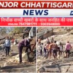 मां गढ़वतिया देवी धाम में 50 लाख के निर्माण कार्य शुरू, नवरात्र से पहले श्रद्धालुओं को मिलेगी सुविधा