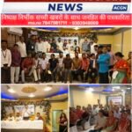 एचआईवी/एड्स जागरूकता: स्ट्रीट वेंडर्स के लिए एक दिवसीय प्रशिक्षण कार्यक्रम आयोजित