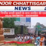 शहर सौंदर्यीकरण में निगम की नई पहल, महापौर ने तानसेन चैक में अशोक स्तंभ का लोकार्पण किया