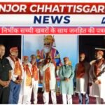 झूलेलाल जयंती पर निकली भव्य शोभायात्रा, उमड़ा श्रद्धा और उत्साह