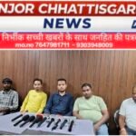 छात्रसंघ चुनाव की बहाली को लेकर छात्रों की हुंकार, छात्र संगठन ने उठाई जोरदार मांग