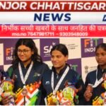 खेलो इंडिया जनजातीय खेलों में स्वर्ण पदकों की बरसात