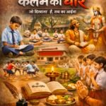 शिक्षा या व्यापार ? सरकारी अनदेखी और निजी स्कूलों के मुनाफाखोरी के बीच अभिभावकों के जेब खली करने का खेल