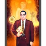 डॉ. भीमराव अंबेडकर की 136वीं जयंती पर कांग्रेस द्वारा विभिन्न कार्यक्रम आयोजित