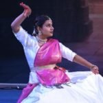 कत्थक प्रतियोगिता में स्नेहा शर्मा को मिला दूसरा स्थान