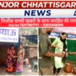 भीषण गर्मी में राहत, शहर के चौक-चौराहों पर निगम ने शुरू किए प्याऊ