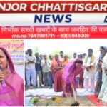 मंत्री लक्ष्मी राजवाड़े ने किया 13.22 करोड़ के विकास कार्यों का शुभारंभ