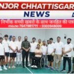 नए शैक्षणिक सत्र में खेल उत्साह, साधु राम विद्या मंदिर में बैडमिंटन प्रतियोगिता