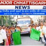 श्रीरामलला दर्शन के लिए 35 श्रद्धालुओं का दल अयोध्या रवाना