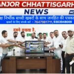 मुंगेली नगर पालिका को करोड़ों की विकास सौगात, पार्षदों ने उप मुख्यमंत्री अरुण साव से मिलकर जताया आभार