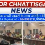 सड़क दुर्घटनाओं पर अंकुश के लिए ट्रांसपोर्टरों के साथ अहम बैठक