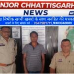 मंदिर में बजरंग बली की मूर्ति खंडित करने वाला आरोपी गिरफ्तार, भेजा गया जेल