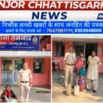 ‘ऑपरेशन आघात’ में अवैध शराब कारोबार पर तिहरा प्रहार, तीन आरोपी गिरफ्तार