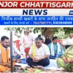 283 लाख की विकास परियोजनाओं से बदलेगा लखनपुर नगर पंचायत का स्वरूप