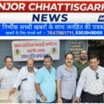 मारवाड़ी सम्मेलन की पहल, भीषण गर्मी में छाछ वितरण कर दी राहत