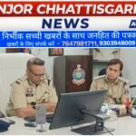 हत्या मामलों की विवेचना में अब ‘स्मार्ट पुलिसिंग’, दोषसिद्धि बढ़ाने पर फोकस