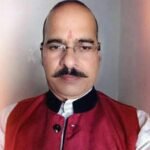 न्याय की जीत ही वकालत की वास्तविक उपलब्धि – खगेश्वर चौबे अधिवक्ता