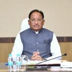 मंत्रिपरिषद की बैठक में बड़े फैसलेस्क्रैप निस्तारण से लेकर सड़क निर्माण तक कई अहम निर्णयों को मंजूरी