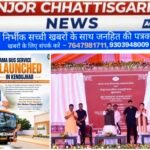 केन्दुझर को बनाया जाएगा देश का प्रमुख औद्योगिक जिला: मुख्यमंत्री मोहन चरण माझी