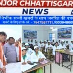 स्वरोजगार, महिला सशक्तिकरण और शिक्षा को नई गति: मुख्यमंत्री ने बलरामपुर में किया बहुआयामी निरीक्षण