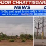 “हसदेव में राख, हवा में जहर”: धनरास स्थित NTPC के राखड़ डैम से उठता राख गुबार और सिस्टम की चुप्पी, कब तक भुगतेगा कोरबा?