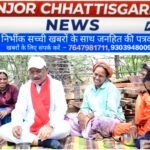 श्रमिकों संग जमीन पर बैठकर भोजन, मुख्यमंत्री ने लिया योजनाओं का फीडबैक